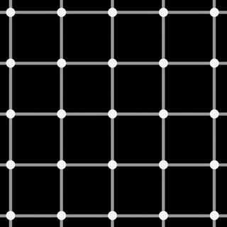 Chase the Black Dots 