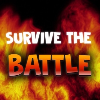 Fortnite Survive The Battle