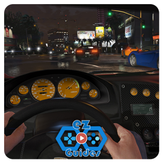 Landing Your Car