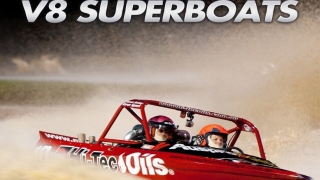 Australian V8 Superboats-M&E-Part 03