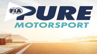 Pure Motorsport - EP01