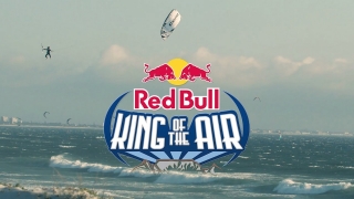 Red Bull King Of The Air 2021 Highlights