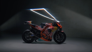 2022 MotoGP KTM TEAM PRESENTATION