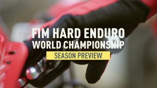 FIM Hard Enduro World Championship Season Review