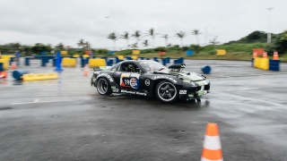 Red Bull Car Park Drift 2022 Durban, South Africa