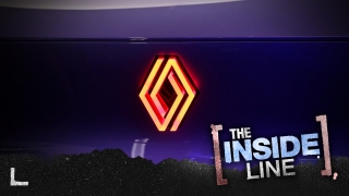 The Inside Line - LATEST NEWS