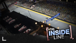 The Inside Line - SINGAPORE ON THE GRID