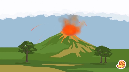 Earthquakes and Volcanoes 