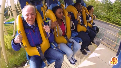Rollercoasters For Thrill Seekers