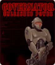 Governator - Unleashed Power