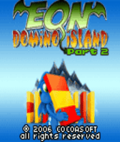 Eon Domino Island Part 2