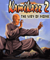 Kamikaze 2 Der Weg des Mönchs