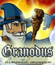Granodus - Elemental Invasion