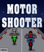 Motor Shooter