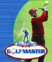 Seve Ballesteros Golf Master