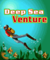 Deep Sea Venture