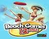12 Strand Spiele