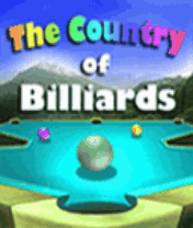 The Country of Billiards