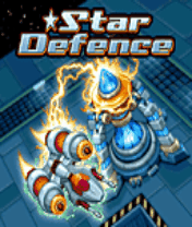 Sternen Verteidigung