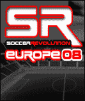 Soccer Revolution - Europe 08