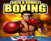 Rock N Rumble Boxing