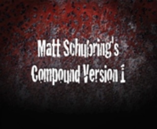 FMX Matt Schubrings Compound Version 1