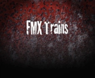 FMX Trains