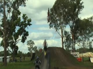 Epische FMX Highlights