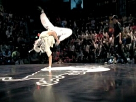 The Best Of B-Boys Part 12