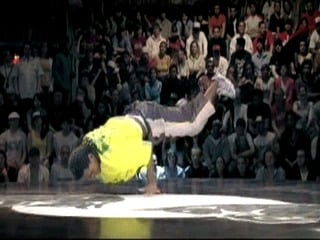 The Best Of B-Boys Part 23