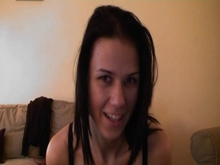 Webcam Denise Black