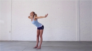 Yoga With Lauren - Ragdoll