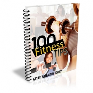 100 Tipps für die Fitness