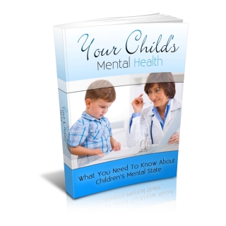 Your Child's Mental Health