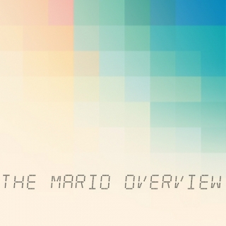 Vue d'Ensemble de Mario