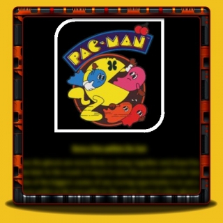 Pac Man - Gagner des Points
