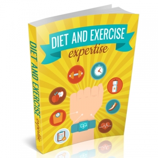 Diet And Exercise Expertise