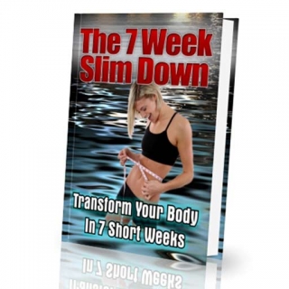 The 7 Week Slim Down