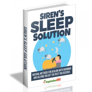 Sirens Sleep Solution