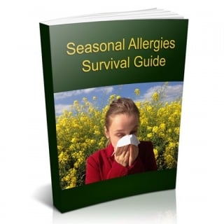 Seasonal Allergies Survival Guide