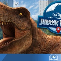 Jurassic World- Alive - Mesozoic Park