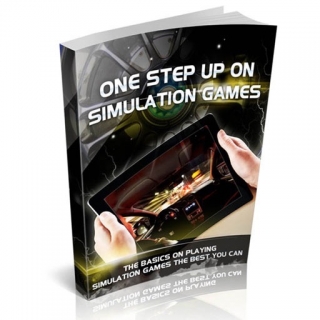 One Step Up On Simulation Games