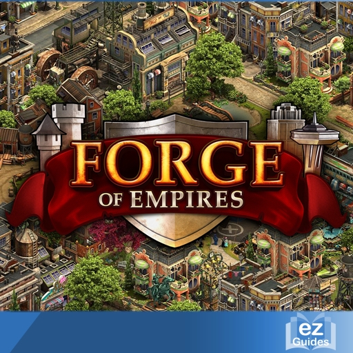 Forge of Empires - Trades
