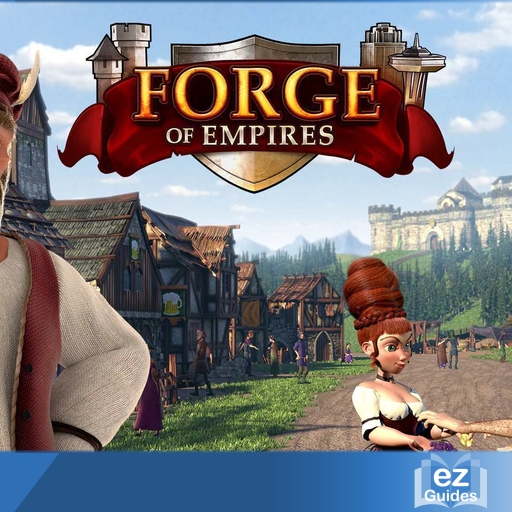 Forge of Empires - Scouting