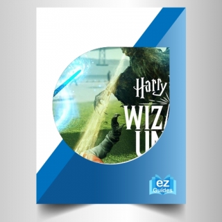 Harry Potter : Wizards Unite - L'histoire