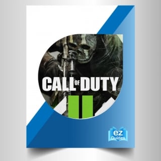 Call Of Duty - MW2