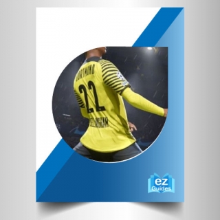 FIFA 24 - FC24