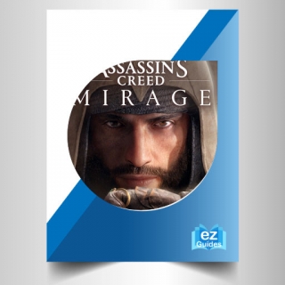 Assassins Creed Mirage - The Last Resort
