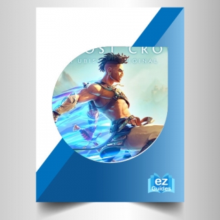 Prince Of Persia - The Lost Crown