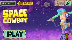 Vaqueiro do espaço